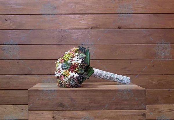 مدل دسته گل برای هدیه
