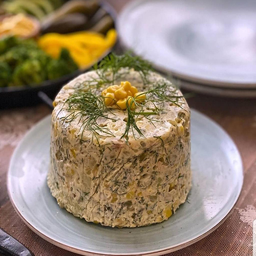 تزیین سالاد الویه ساده و شیک
تزیین سالاد الویه با هویج و خیارشور
تزیین سالاد الویه ساده برای مدرسه
تزیین سالاد الویه تک نفره برای تولد
تزیین سالاد الویه جدیدترین
تزیین سالاد الویه برای تولد دختر
آموزش تزیین سالاد الویه برای مهمانی
تزیین الویه تک نفره
