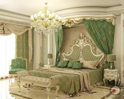 تزیین اتاق خواب قدیمی و پسرانه و ساده ایرانی به روش های مختلف