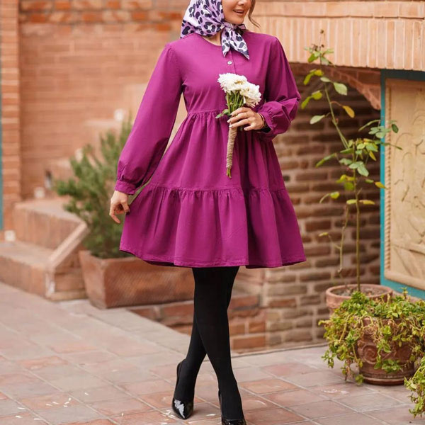 مدل لباس زنانه ایرانی اسپرت و خانگی شیک و لاکچری مدرن سال