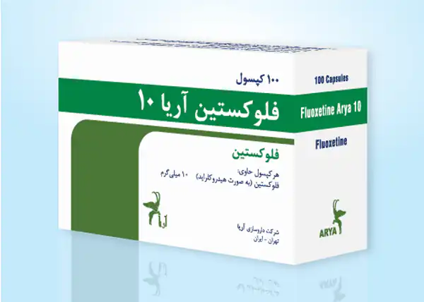 خواص قرص فلوکستین + عوارض و بهترین زمان مصرف و نحوه مصرف آن