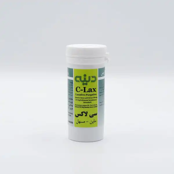 خواص قرص سی لاکس + عوارض و بهترین زمان مصرف و نحوه مصرف آن