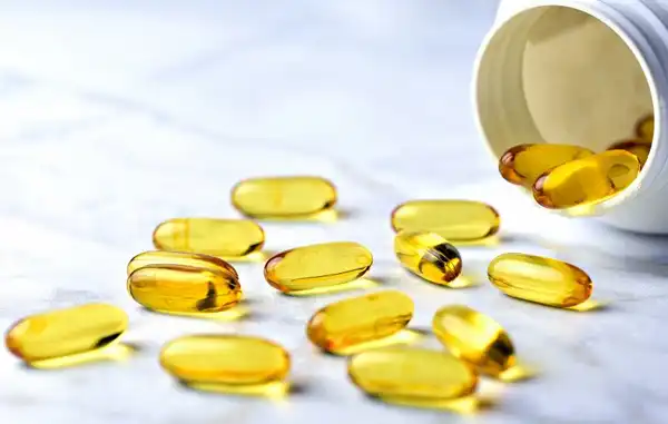 خواص کپسول روغن ماهی + عوارض و بهترین زمان مصرف و نحوه مصرف آن