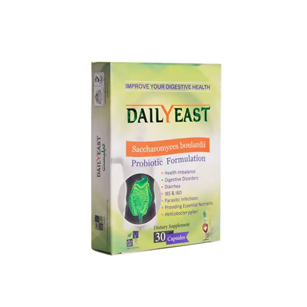 خواص کپسول دیلیست + عوارض و بهترین زمان مصرف و نحوه مصرف آن