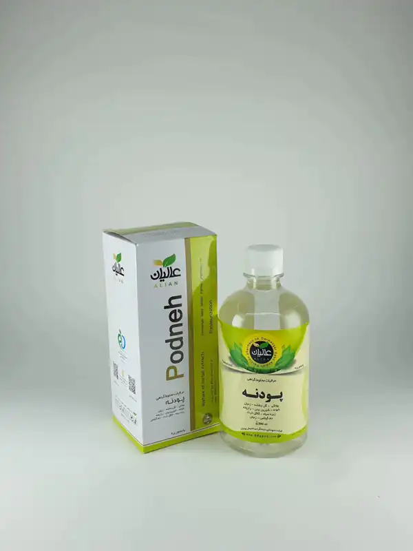 خواص شربت عالیان + عوارض و بهترین زمان مصرف و نحوه مصرف آن
