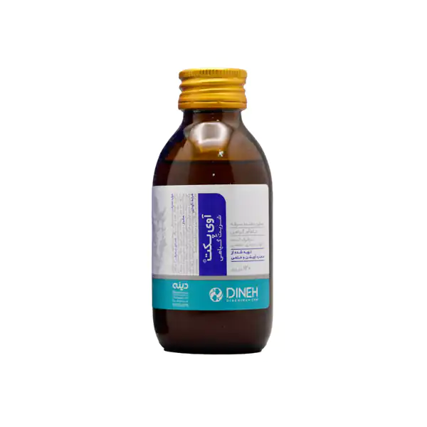 خواص شربت حجم دهنده + عوارض و بهترین زمان مصرف و نحوه مصرف آن