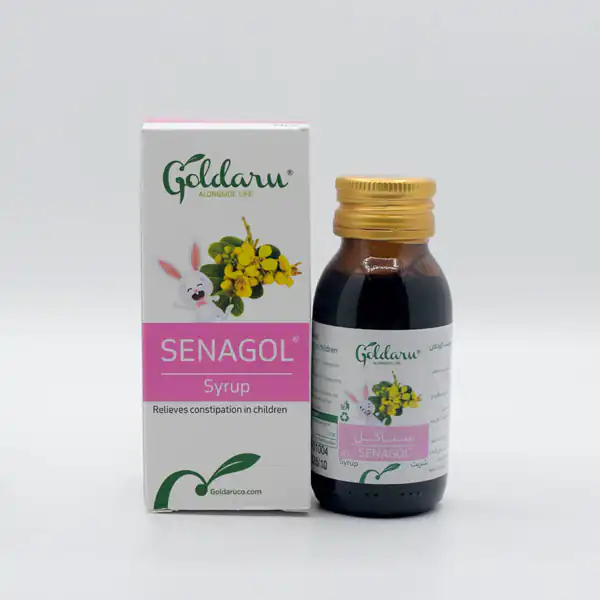 خواص شربت سناگل + عوارض و بهترین زمان مصرف و نحوه مصرف آن