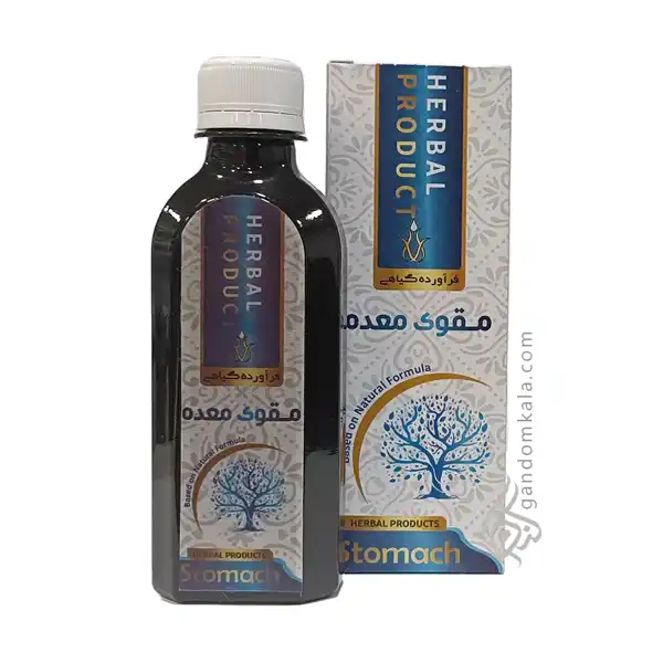 خواص شربت اخلاط ثلاثه + عوارض و بهترین زمان مصرف و نحوه مصرف آن