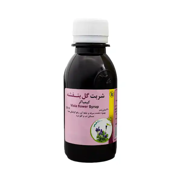 خواص شربت ضد سرفه بزرگسالان + عوارض و بهترین زمان مصرف و نحوه مصرف آن