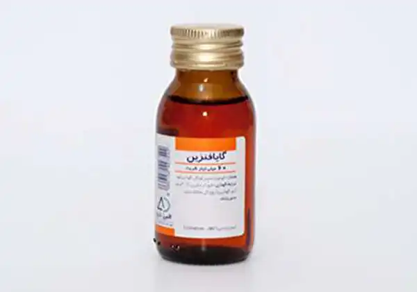 خواص شربت گایافنزین + عوارض و بهترین زمان مصرف و نحوه مصرف آن