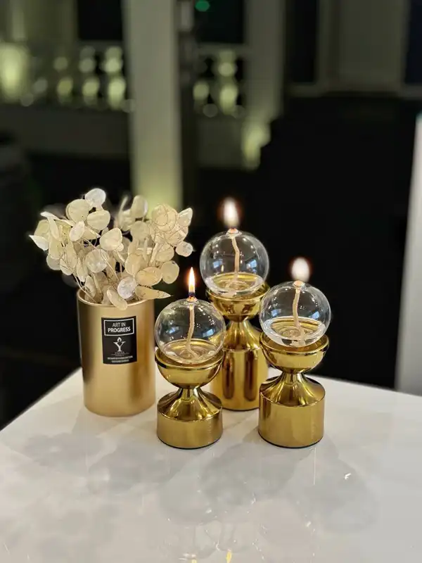 اکسسوری ارزان + زیباترین اکسسوری های ارزان و شیک و ترند برای دکوراسیون خانه