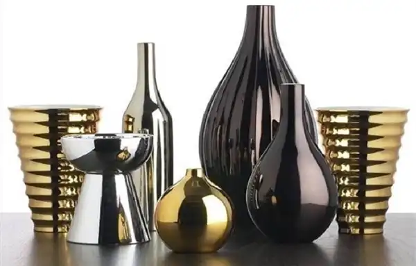 اکسسوری ارزان + زیباترین اکسسوری های ارزان و شیک و ترند برای دکوراسیون خانه