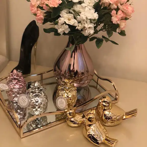 اکسسوری ارزان + زیباترین اکسسوری های ارزان و شیک و ترند برای دکوراسیون خانه