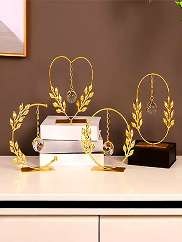 اکسسوری ارزان + زیباترین اکسسوری های ارزان و شیک و ترند برای دکوراسیون خانه