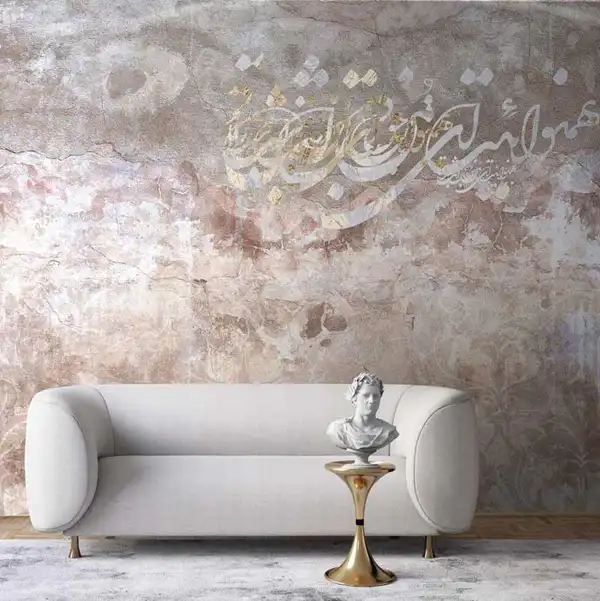 انواع مدل کاغذ دیواری + به روز ترین مدل کاغذ دیواری ترک و باکیفیت که خیلی تو بورس هستند