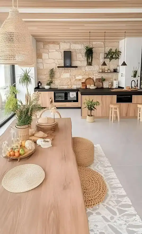 مدل آشپزخانه تمیز + زیباترین مدل های آشپزخانه تمیز بسیار شیک و لاکچری