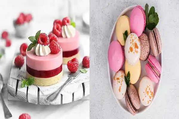 چند مدل شیرینی + خوشمزه ترین شیرینی های تر و خشک شیک و لذیذ برای مهمانی و عید
