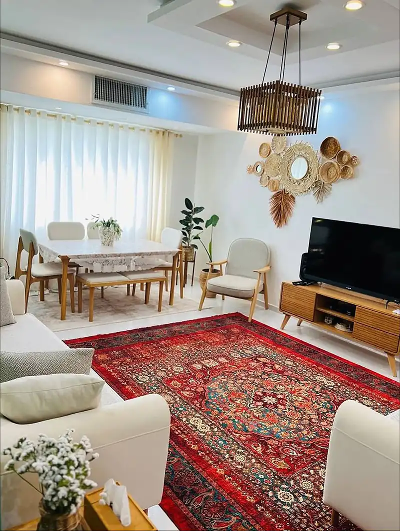 مدل فرش قرمز + زیباترین و شیک ترین مدل های فرش قرمز امسال