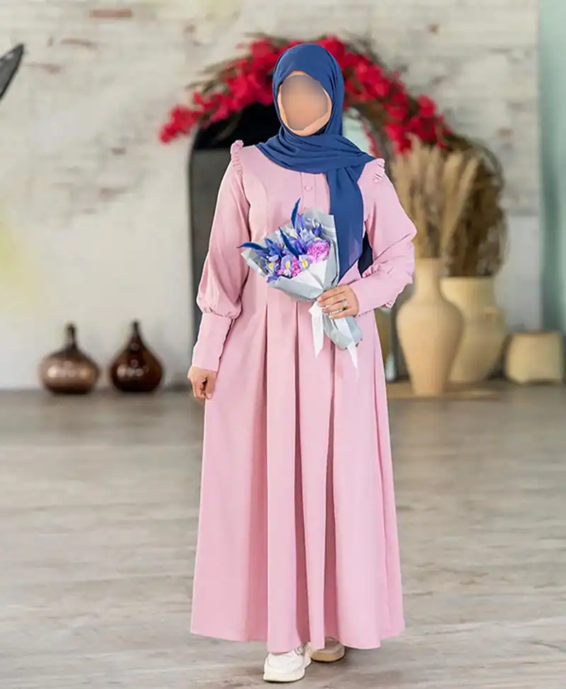 مدل حجاب + زیباترین و شیک ترین مدل های حجاب بسیار شکیل و سنگین