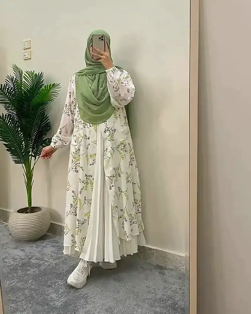 مدل حجاب + زیباترین و شیک ترین مدل های حجاب بسیار شکیل و سنگین