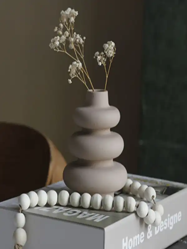 جدیدترین مدل گلدان رومیزی + شیک ترین مدل های گلدان رومیزی به عنوان اکسسوری ترند خانه