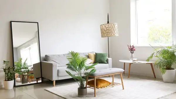 جدیدترین مدل دکوراسیون پذیرایی + زیباترین دکوراسیون مینیمال و لاکچری شیک برای پذیرایی بزرگ و کوچک