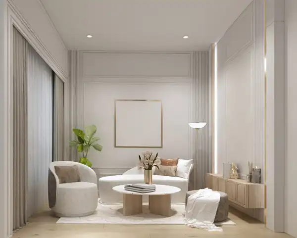 جدیدترین مدل دکوراسیون پذیرایی + زیباترین دکوراسیون مینیمال و لاکچری شیک برای پذیرایی بزرگ و کوچک