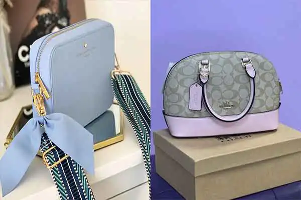 جدیدترین مدل کیف کوچک زنانه + به روزترین مدل های کیف کوچک زنانه برای استایل بی نظیر و شیک
