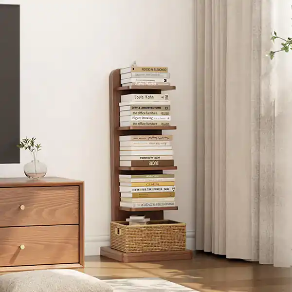انواع مدل کتابخانه + زیباترین مدل های کتابخانه شیک و لاکچری و فانتزی