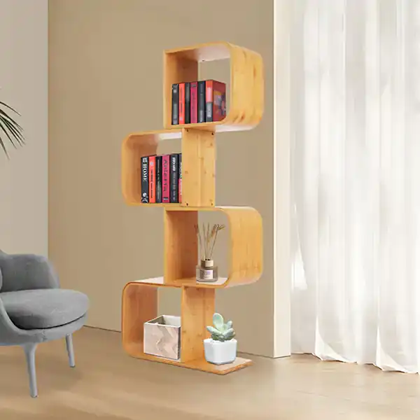 انواع مدل کتابخانه + زیباترین مدل های کتابخانه شیک و لاکچری و فانتزی