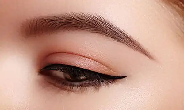 مدل خط چشم + زیباترین مدل های خط چشم بسیار شیک و لاکچری و ترند امسال