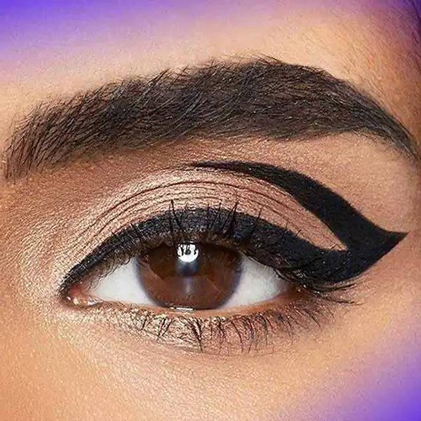 مدل خط چشم + زیباترین مدل های خط چشم بسیار شیک و لاکچری و ترند امسال