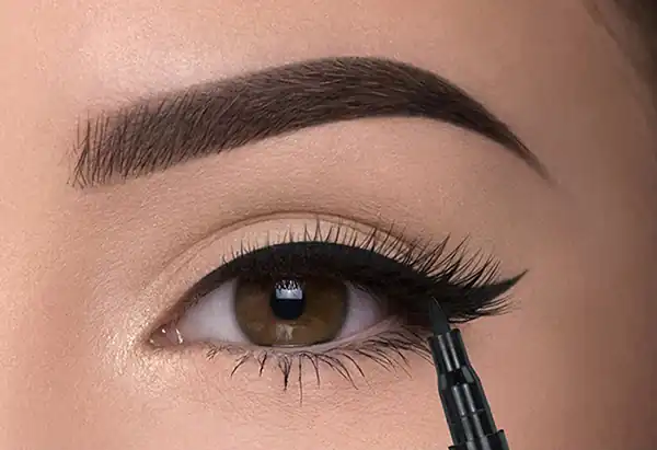 مدل خط چشم + زیباترین مدل های خط چشم بسیار شیک و لاکچری و ترند امسال