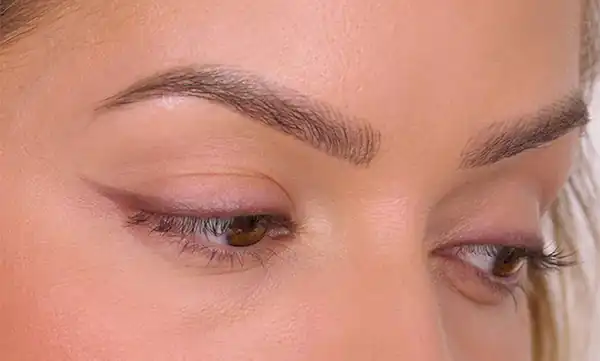 مدل خط چشم + زیباترین مدل های خط چشم بسیار شیک و لاکچری و ترند امسال