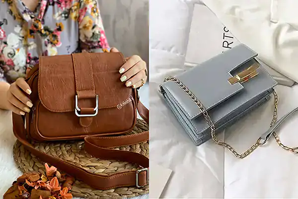 مدل کیف اسپرت زنانه + زیباترین مدل های کیف اسپرت زنانه بسیار شیک و لاکچری