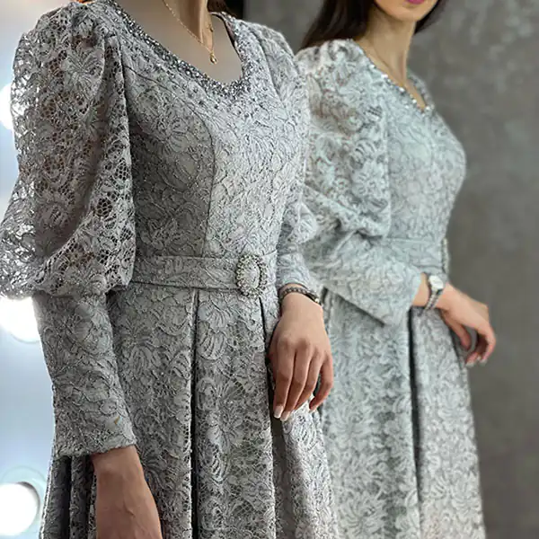 مدل لباس مجلسی جدید + زیباترین مدل های لباس مجلسی جدید بسیار شیک و لاکچری