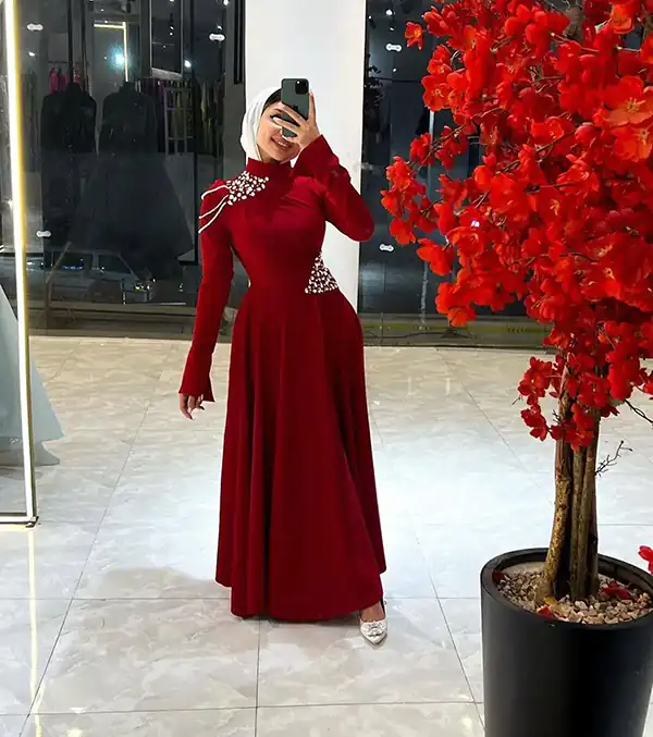 مدل لباس مجلسی جدید + زیباترین مدل های لباس مجلسی جدید بسیار شیک و لاکچری