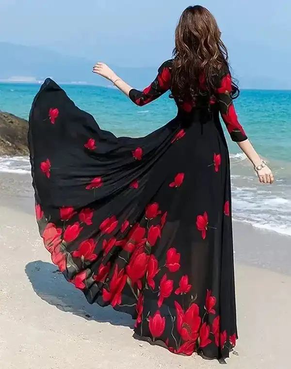 مدل لباس مجلسی جدید + زیباترین مدل های لباس مجلسی جدید بسیار شیک و لاکچری