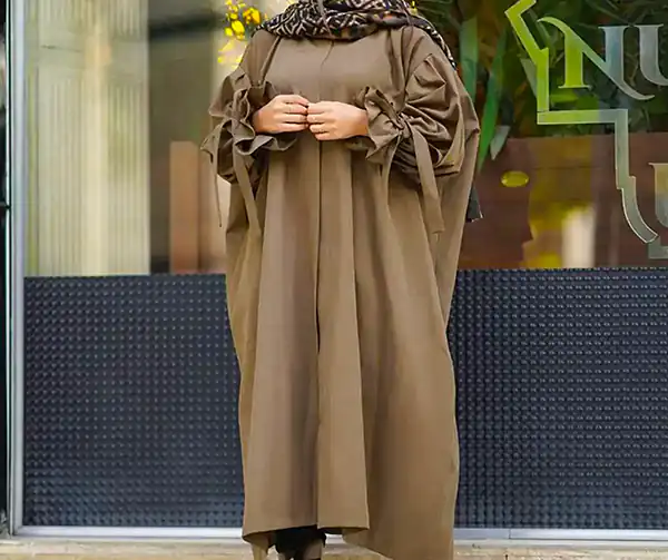 مدل مانتو جدید + زیباترین مدل های مانتو جدید و شیک و لاکچری و ترند امسال