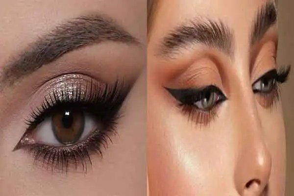 مدل آرایش چشم جدید + جدیدترین آرایش چشم شیک و جذاب برای گیرایی بیشتر چشم شما