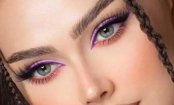 مدل آرایش چشم جدید + جدیدترین آرایش چشم شیک و جذاب برای گیرایی بیشتر چشم شما