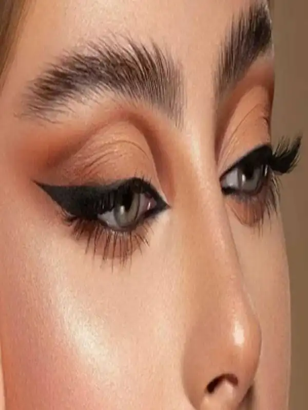 مدل آرایش چشم جدید + جدیدترین آرایش چشم شیک و جذاب برای گیرایی بیشتر چشم شما