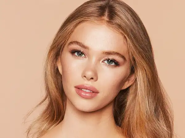 مدل آرایش ساده + شیک ترین مدل آرایش لایت و ساده برای میکاپ روزانه