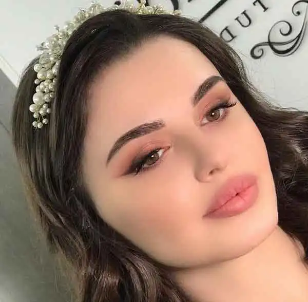 مدل آرایش ساده + شیک ترین مدل آرایش لایت و ساده برای میکاپ روزانه