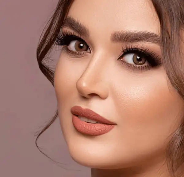 مدل آرایش ساده + شیک ترین مدل آرایش لایت و ساده برای میکاپ روزانه