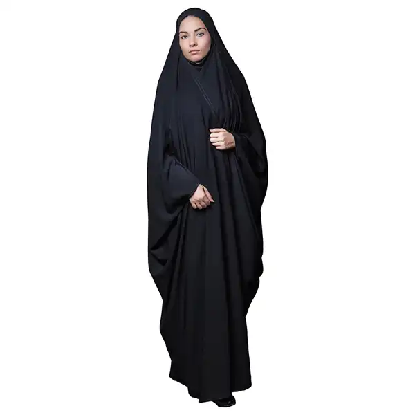 مدل چادر دخترانه + زیباترین مدل چادر دخترانه شیک و ناز برای استفاده روزانه