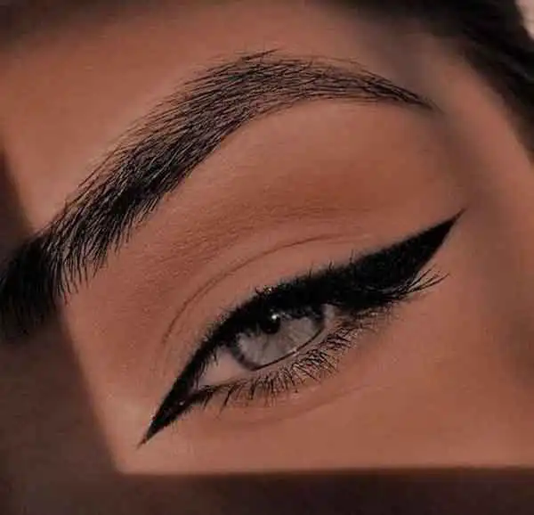 مدل چشم گرگی + جذاب ترین و گیراترین چشم های رنگی و زیبا برای ارتباط قوی