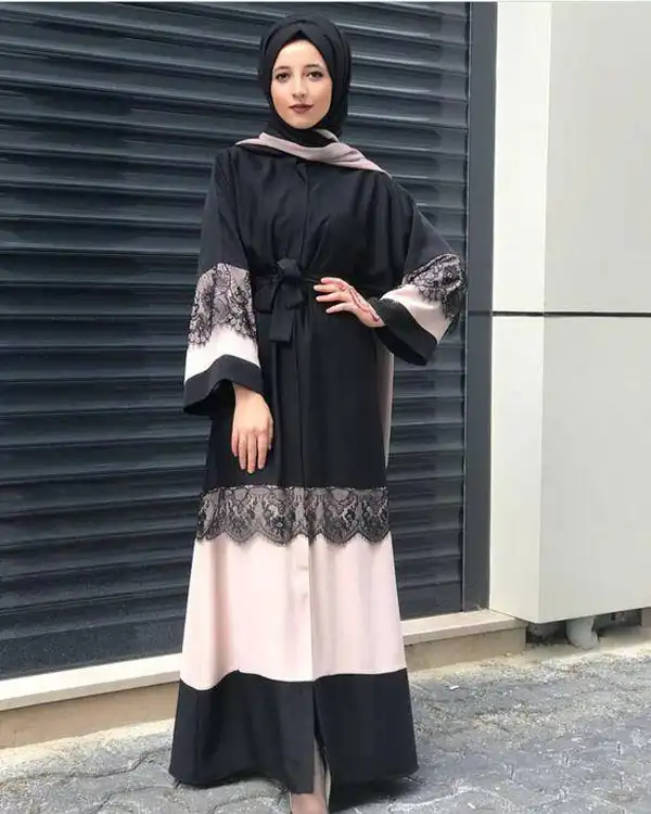 مدل حجاب شیک دخترانه + به روز ترین مدل حجاب دخترانه و زنانه برای استایل های شیک