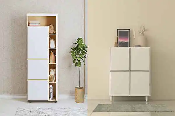 جدیدترین مدل جاکفشی ایستاده + به روزترین مدل های جاکفشی شیک و مینیمال ایستاده