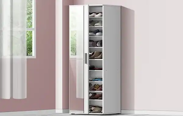 جدیدترین مدل جاکفشی ایستاده + به روزترین مدل های جاکفشی شیک و مینیمال ایستاده